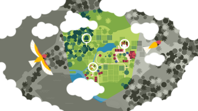 Still image of Reframing Forestry Standards for People, Planet, Purpose by Future by Design