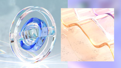 Still image of catalyst for change by GENERATIVE ART STUDIO