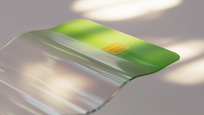 Still image of AmeriaBank 3D card commercial by Tigran Manukyan