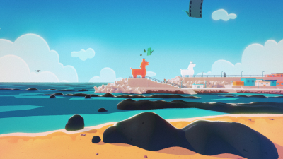 Still image of SHORTRONG CINEMA Brand Film by ROUNDNROUND