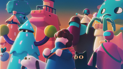 Still image of SHORTRONG CINEMA Brand Film by ROUNDNROUND