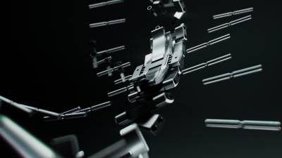 Still image of IWC - Ingenieur by Roman Kaelin