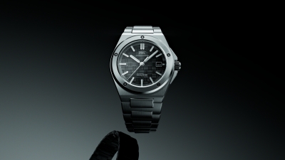Still image of IWC - Ingenieur by Roman Kaelin