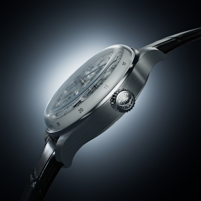 Still image of IWC - Portugieser by Roman Kaelin