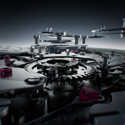 Still image of IWC - Portugieser by Roman Kaelin