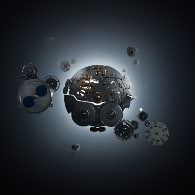 Still image of IWC - Portugieser by Roman Kaelin