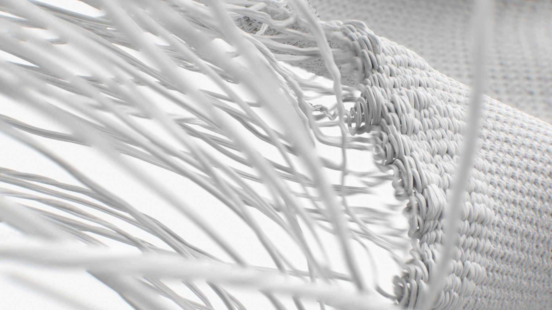 On - Cyclon by Roman Kaelin, a nominee on Motion Design Awards