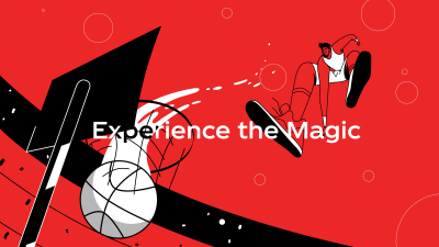 Still image of Coca-Cola/ Sports by Aniverse