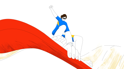 Still image of HUAWEI // Active Rings by Aniverse