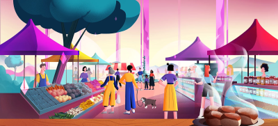 Still image of Irish Independent- Find Your Escape This Weekend by Aniverse