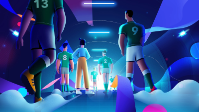 Still image of Irish Independent- Find Your Escape This Weekend by Aniverse