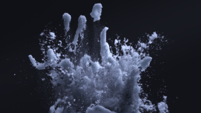 Still image of SCARPA — Ribelle Tech 2.0 by Subdivision Studio