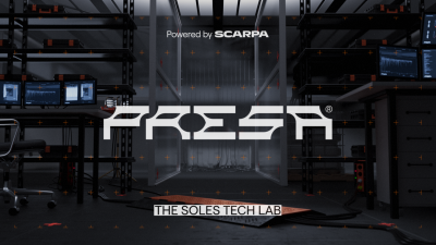 Still image of PRESA — The Soles Tech Lab by Subdivision Studio