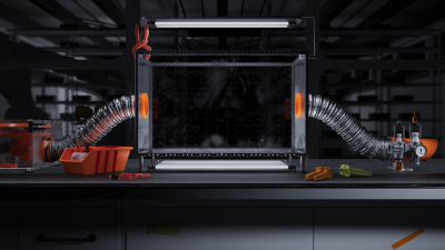 Still image of PRESA — The Soles Tech Lab by Subdivision Studio