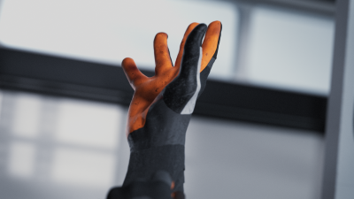 Still image of PRESA — The Soles Tech Lab by Subdivision Studio