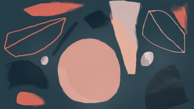 Still image of Interruption by Collin leix