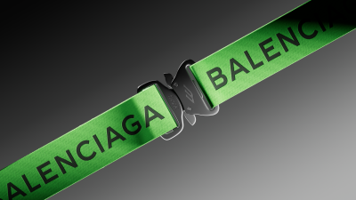 Still image of Balenciaga — Track by Hugo Escande