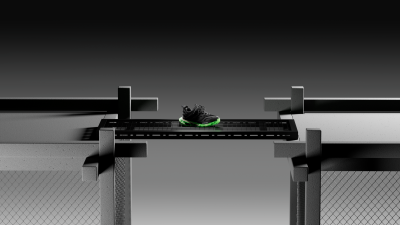 Still image of Balenciaga — Track by Hugo Escande