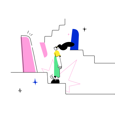 Still image of Slash | Explainer by PAPATON Studio