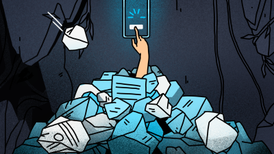 Still image of Solar Staff | Explainer by PAPATON Studio