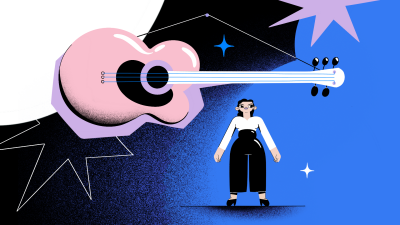 Still image of PAPATON Studio | Showreel | 2023 by PAPATON Studio