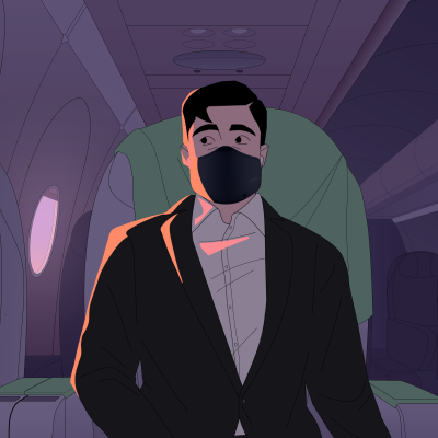 Still image of PAPATON Studio | Showreel | 2023 by PAPATON Studio