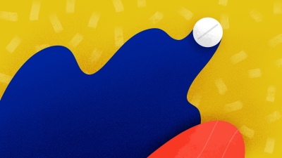 Still image of PAPATON Studio | Showreel | 2023 by PAPATON Studio