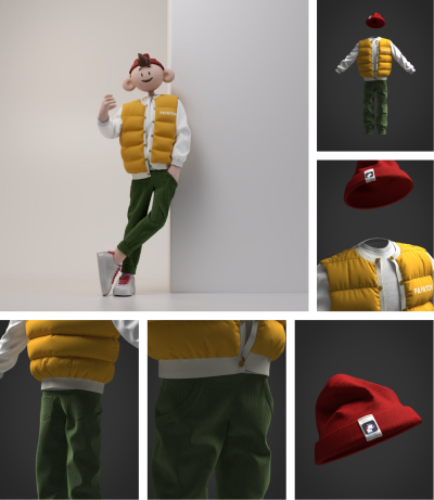 Still image of Dash 4 Cash by PAPATON Studio