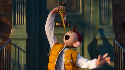 Still image of Dash 4 Cash by PAPATON Studio