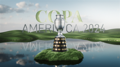 Still image of Copa América 2024™ by Kurdistan24