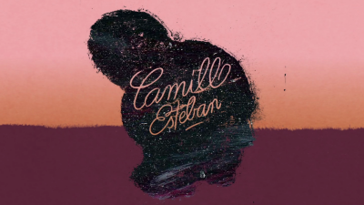 Still image of Showreel 2022 by Raphaël Bluzet