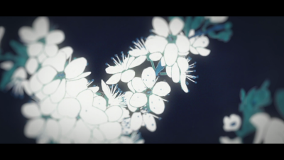 Still image of Showreel 2022 by Raphaël Bluzet