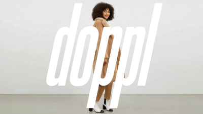 Still image of Doppl by Hook