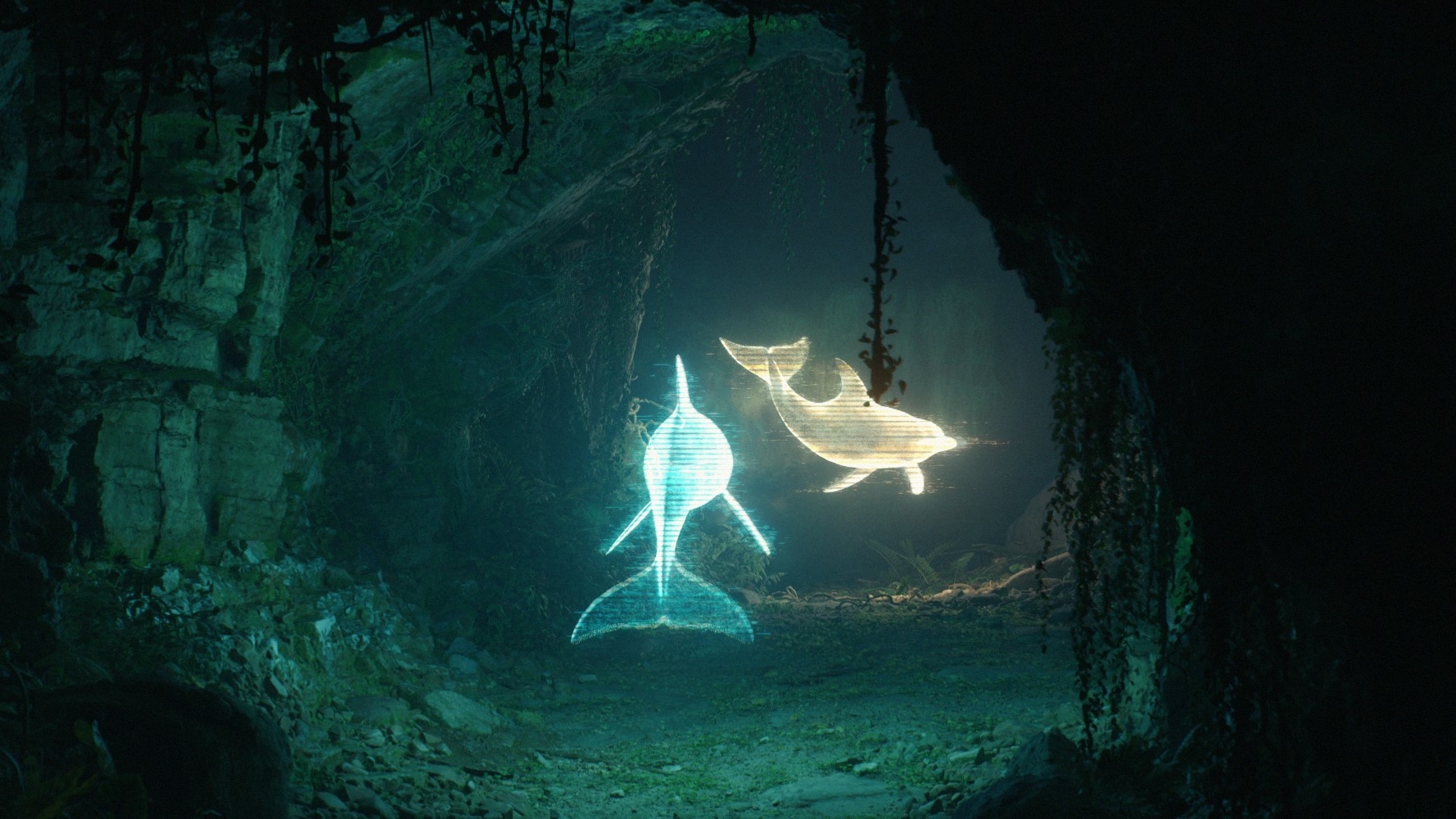 Electric Dreams by Jonas Rauber, a nominee on Motion Design Awards