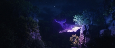 Still image of Electric Dreams by Jonas Rauber