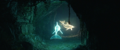 Still image of Electric Dreams by Jonas Rauber