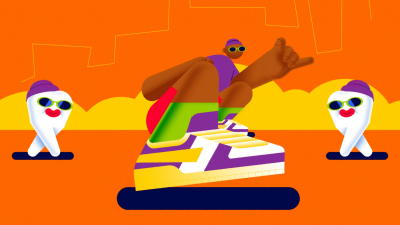 Still image of Mom, How Fresh I Am - Mamma Come Sono Fresh by Gabriele Calvi