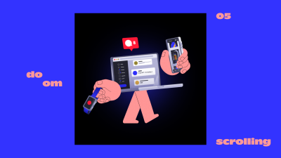 Still image of Habits by Gabriele Calvi