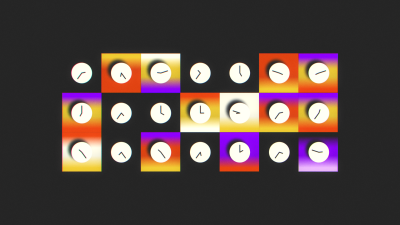 Still image of Kanu - The Pulse by Gabriele Calvi