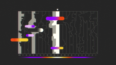 Still image of Kanu - The Pulse by Gabriele Calvi
