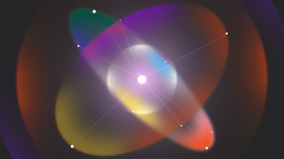 Still image of Kanu - The Pulse by Gabriele Calvi