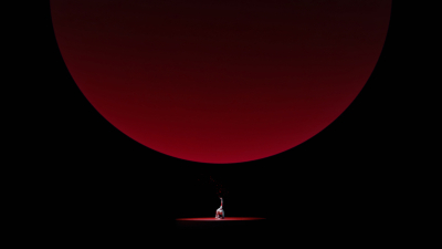 Still image of SIMULACRA-TRAILER by Curry Sicong Tian