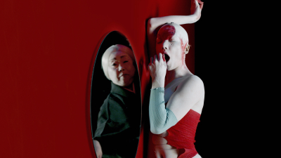 Still image of SIMULACRA-TRAILER by Curry Sicong Tian