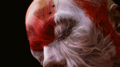 Still image of SIMULACRA-TRAILER by Curry Sicong Tian