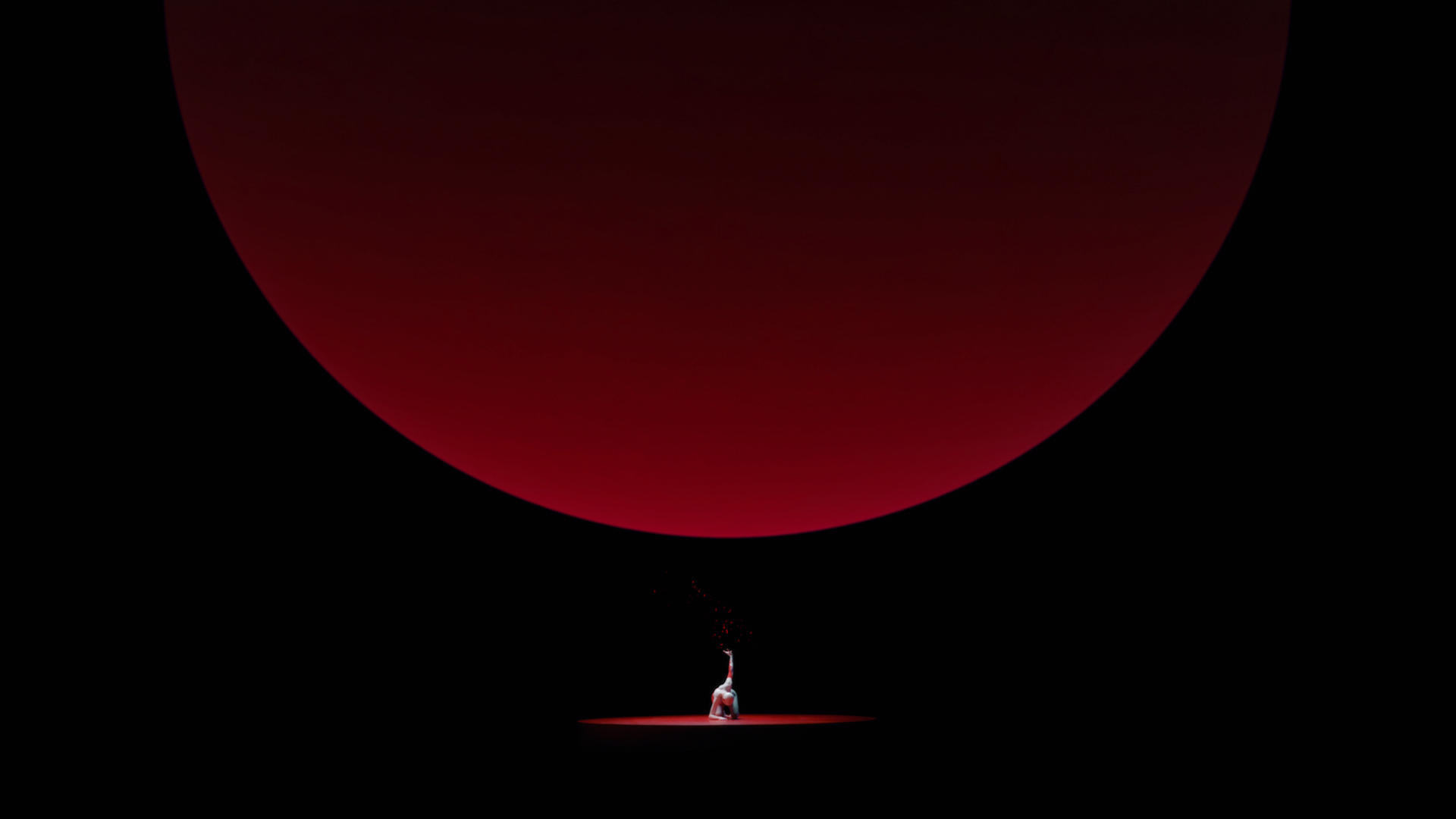 SIMULACRA-TRAILER by Curry Sicong Tian, a nominee on Motion Design Awards