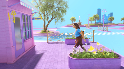 Still image of "Trip" by Plenty