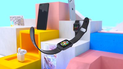 Still image of "Funda" by Plenty