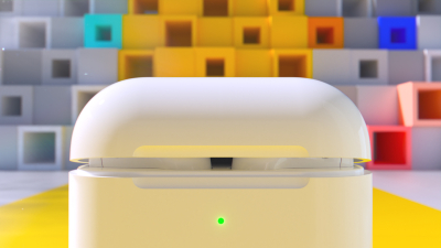 Still image of "Funda" by Plenty