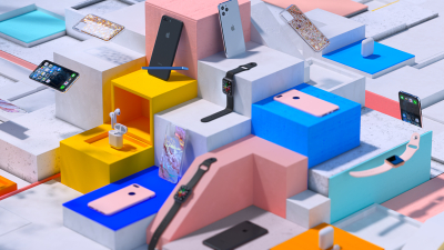 Still image of "Funda" by Plenty