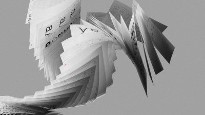 Still image of Living Identities Manifesto by Plenty